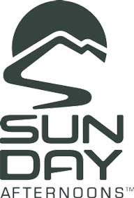 SUNDAY AFTERNOONS brand logo