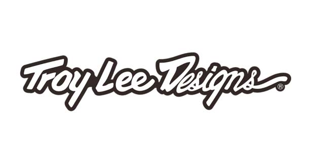 TROY LEE DESIGNS LOGO BRAND