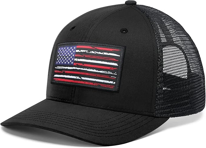 patriotic-trucker-cap